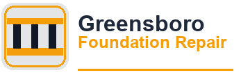 Greensboro Foundation Repair logo